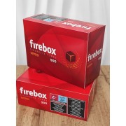 Сигаретні гільзи для набивання тютюну Firebox Classic 500 шт